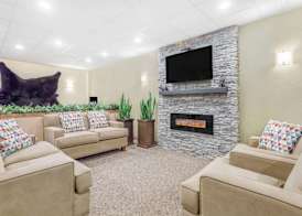 Travelodge by Wyndham Juneau 4