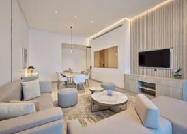 Arabella Beach Hotel Kuwait, Vignette Collection by IHG 3