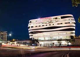 Hilton Garden Inn Mbabane 2