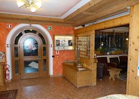 Hotel Alba 2