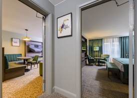 Hotel Killarney 5