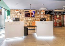 easyHotel Dublin 4