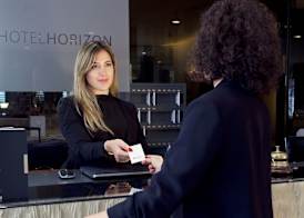 Hotel Horizon 4