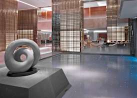 Sheraton Grand Beijing Dongcheng Hotel 3