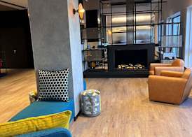 Best Western Hotel Cristallo 3