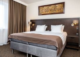 Adoryal Hotell 5