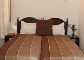 Riad Mariana 5