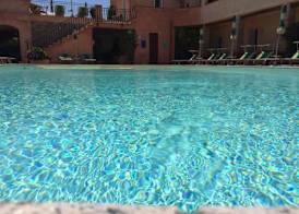 Hotel Villa Gemella 3