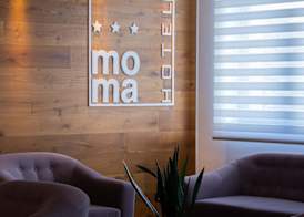 Moma Hotel Wellness & Spa 4