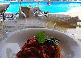 Grand hotel irpinia & Family SPA 4