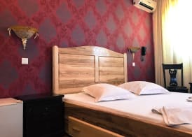 Hotel Funnytime 4