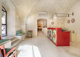 Relais Antica Badia - San Maurizio 1619 4