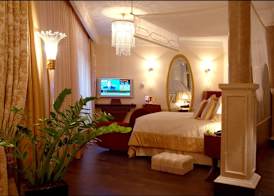 Excelsior Hotel & Spa Baku, Curio Collection by Hilton 3