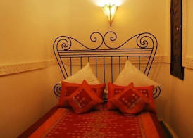Riad La Perle de Marrakech 4