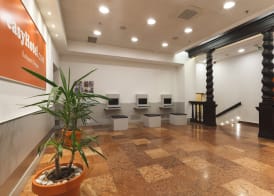 TL Hotel Budapest 3