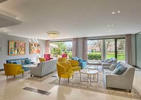 Radisson Hotel Plovdiv 2