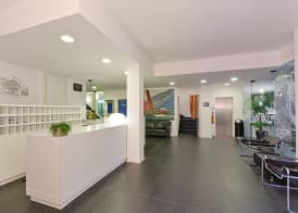 Hotel Santoni Freelosophy *** 3