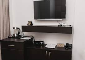 Anga Yerevan Hotel 5