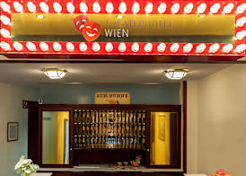 Theaterhotel & Suites Wien 4