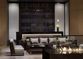 The Ritz-Carlton, Xi'an 4