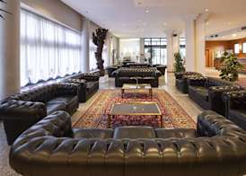 Hotel Il Duca d'Este 2