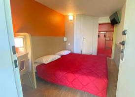 HOTEL Eco Green 3