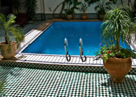 Riad El Yacout 3