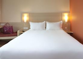 ibis Hong Kong Central And Sheung Wan 4