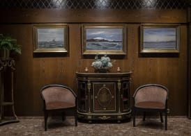Hotel Holt - The Art Hotel 2