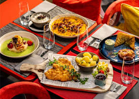 Novotel Wien Hauptbahnhof 5