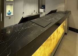 CVK Taksim Hotel Istanbul 5