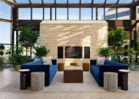 DoubleTree by Hilton Fairfield 2