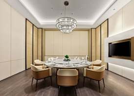 Hilton Jiaxing 5