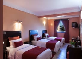 Hotel Miramar 5
