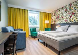 Thon Hotel Bjørneparken 4