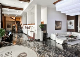 Bushi Resort & SPA 4