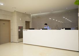 Best Western Haeundae Hotel 4
