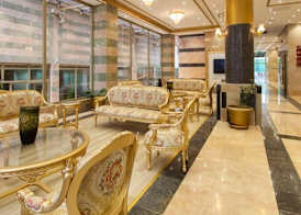 Alrazi Hotel 2