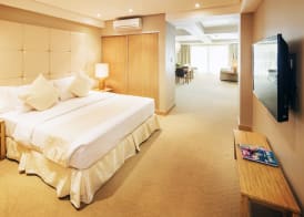 Villa Caemilla Beach Boutique Hotel 3