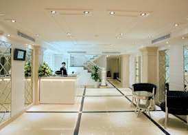 Victor Gallery Hotel & Spa 5