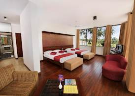 Mandara Resort Mirissa 3