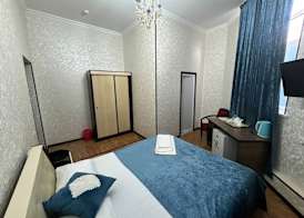 RATMINA HOTEL 5