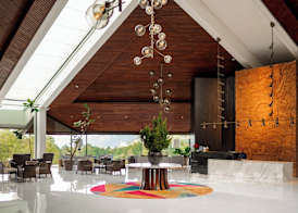 Handara Golf & Resort Bali 2