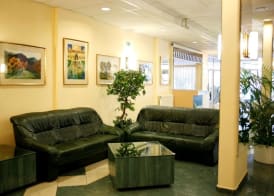 Hotel Bara Budapest 5