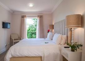 Albarosa Guesthouse 5