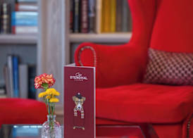 Collina d'Oro Resort & SPA 3