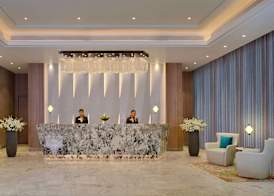 Radisson Mumbai Andheri MIDC 2