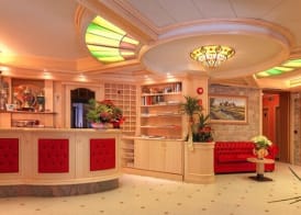 Hotel Madonna delle Nevi 2