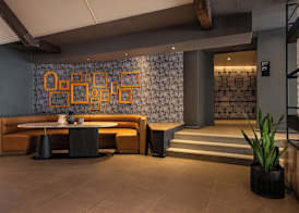 Mercure Hotel Windhoek 2
