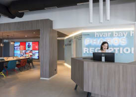 Pharos Hvar Bayhill Hotel 2
